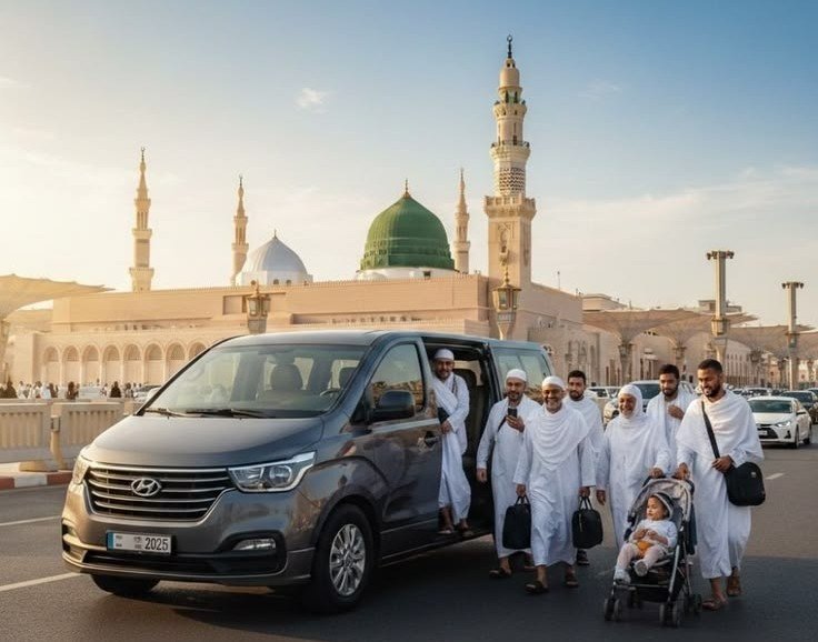 Group & Family Travel